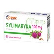 DOZ PRODUCT Sylimaryna 100 mg, tabletki powlekane, 60 szt.
