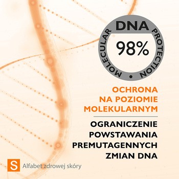 Pharmaceris S Sensi Protect, codzienna emulsja ochronna z kwasem hialuronowym do twarzy i okolic oczu SPF 50+, 50 ml