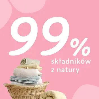 Zielko, Płyn do płukania Pink Glow, 1520 ml