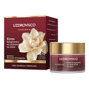 Uzdrovisco Gardenia, Krem kolagenowy na zmarszczki na dzień, 50 ml https://azcdn.doz.pl/image/d/product/061dc8fd-scale-180x180.png