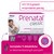 Prenatal Classic, witaminy dla kobiet w ciąży (od 13. tygodnia) i karmiących piersią, kapsułki, 90 szt.