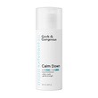 Geek & Gorgeous Calm Down, delikatny tonik kwasowy do twarzy z 4% kwasów PHA + BHA, 100 ml