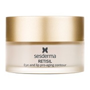 Sesderma Retisil, krem pro-aging, kontur oczy i ust, 30 ml https://azcdn.doz.pl/image/d/product/abfced4b-scale-180x180.png