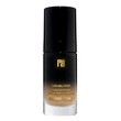 Pierre Rene, podkład wodoodporny i kryjący Fluid Skin Balance nr 23 Nude, 30 ml