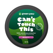 Green Paw Can't Touch This, maść ochronna na łapy dla psów i kotów, 50 ml https://azcdn.doz.pl/image/d/product/6e17355a-scale-180x180.png