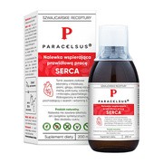 Nalewka wspierająca prawidłową pracę serca, płyn, 200 ml