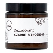 LaLe, dezodorant w kremie, czarne winogrono, 120 ml https://azcdn.doz.pl/image/d/product/c1dbd139-scale-180x180.png