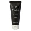 Rated Green Rosemary Balancing Scalp Pack, kuracja regulująca do skóry głowy, 200 ml