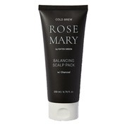 Rated Green Rosemary Balancing Scalp Pack, kuracja regulująca do skóry głowy, 200 ml https://azcdn.doz.pl/image/d/product/316d4469-scale-180x180.png