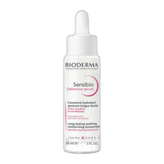 Sensibio Defensive, łagodzące serum nawilżające, 30 ml