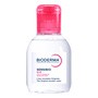 Bioderma Sensibio H2O, woda micelarna do skóry wrażliwej, 100 ml