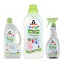 Zestaw Frosch Baby do prania