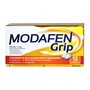 Modafen Grip, 200 mg + 5 mg, tabletki powlekane, 12 szt.