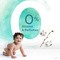 Pampers Aqua Pure, chusteczki nawilżane dla niemowląt, 48 szt.