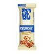 BeRaw! Crunchy Almonds&Salty Carmel, migdały i słony karmel, baton, 40 g