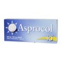 Asprocol, 500 mg + 200 mg, tabletki, 10 szt.