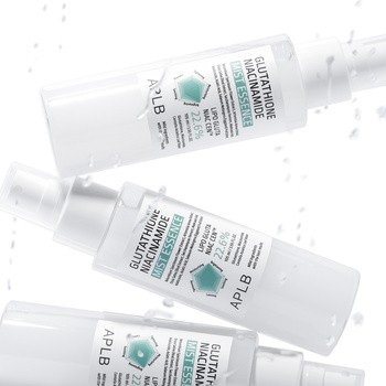 APLB Glutathione Niacinamide Eye Cream, krem pod oczy z glutationem i niacynamidem, 20 ml