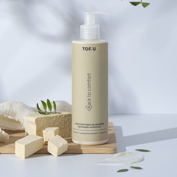 ToForU, lekka odżywka do włosów, 250 ml