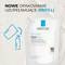 La Roche-Posay Lipikar Syndet AP+, krem myjący uzupełniający poziom lipidów, przeciw podrażnieniom skóry, refill, 400 ml