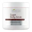 Bielenda Professional, cukrowy peeling do ciała, 600 g