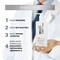 Zestaw Biovax Trychologic Advanced Detox, szampon, 200 ml + maska, 200 ml