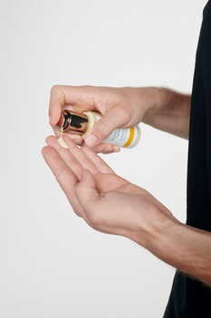 Dr. Hauschka Revitalising Day Lotion, emulsja rewitalizująca na dzień, 50 ml