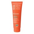 SVR Sun Secure Lait, nawilżające mleczko ochronne SPF50+, 250 ml