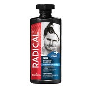 Radical Men, szampon wzmacniający, przeciwłupieżowy, dla mężczyzn, 400 ml https://azcdn.doz.pl/image/d/product/33249abe-scale-180x180.png