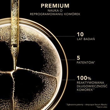 Lierac Premium, serum przeciwstarzeniowe, 30 ml