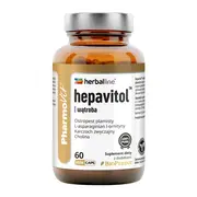 Pharmovit Hepavitol wątroba, kapsułki, 60 szt. https://azcdn.doz.pl/image/d/product/19e2eaab-scale-180x180.png