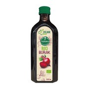 ZIELNIK DOZ BIO Burak, sok, 500 ml