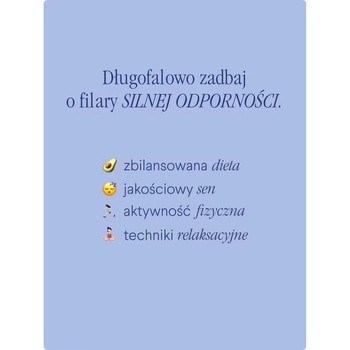 Health Labs ProtectMe Immune+, kapsułki, 120 szt.