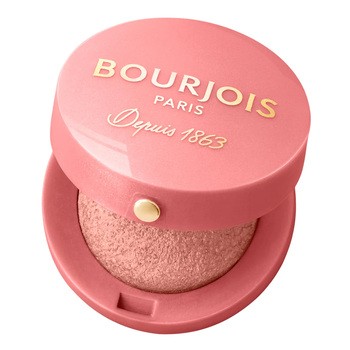 Bourjois, róż do policzków, 95 Jasper Rose, 2,5 g