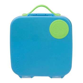 B.box, Lunchbox, Ocean Breeze, 1 szt.