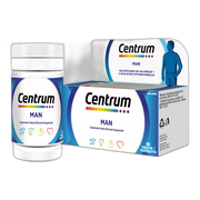 Centrum Man, tabletki, 90 szt.