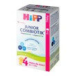 HiPP 4 Junior Combiotik, mleko następne, po 2. roku, proszek, 750 g