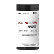 Skill Nutrition Magnesium Malate, kapsułki, 90 szt.