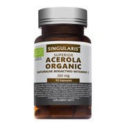 Singularis Acerola Organic 17% (250 mg), kapsułki, 60 szt. https://azcdn.doz.pl/image/d/product/cba4e544-scale-180x180.png