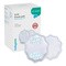 BabyOno, białe wkładki laktacyjne Natural Nursing, 24 szt.