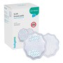 BabyOno, białe wkładki laktacyjne Natural Nursing, 24 szt.