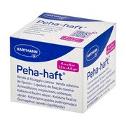 Peha-haft, opaska podtrzymująca, kohezyjna, 4 cm x 4 m, 1 szt. https://azcdn.doz.pl/image/d/product/1dbf12d5-scale-180x180.png