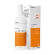 Seborh, emulsja na łojotokowe zapalenie skóry głowy, 200 ml https://azcdn.doz.pl/image/d/product/49d1ef13-scale-180x180.png