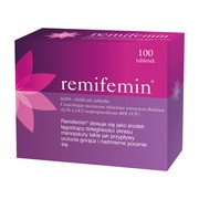 Remifemin, tabletki, 100 szt. https://azcdn.doz.pl/image/d/product/d2cc0a36-scale-180x180.png