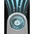 VITAMMY dream mist Wentylator mini z nawilżaczem