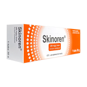 Skinoren, 200 mg/g, krem, 30 g (import równoległy, Pharmapoint)