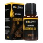 Bilovit, olejek eteryczny świerkowy, 10 ml