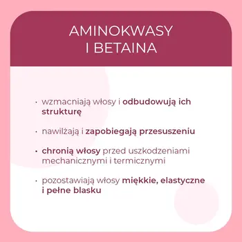 Sylveco Pure Line, wzmacniająco-regenerująca odżywka do włosów, 300 ml