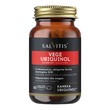 Salvitis Vege Ubiquinol, kapsułki miękkie, 60 szt.