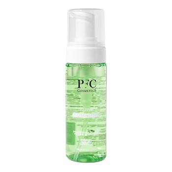 PFC Cosmetics Balance, oczyszczająca pianka do twarzy, 150 ml