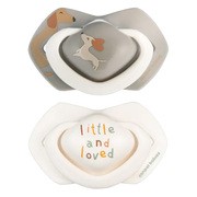 Canpol Babies, smoczek silikonowy symetryczny 6-18 m Dogs, 2 szt. https://azcdn.doz.pl/image/d/product/8f64b6e0-scale-180x180.png